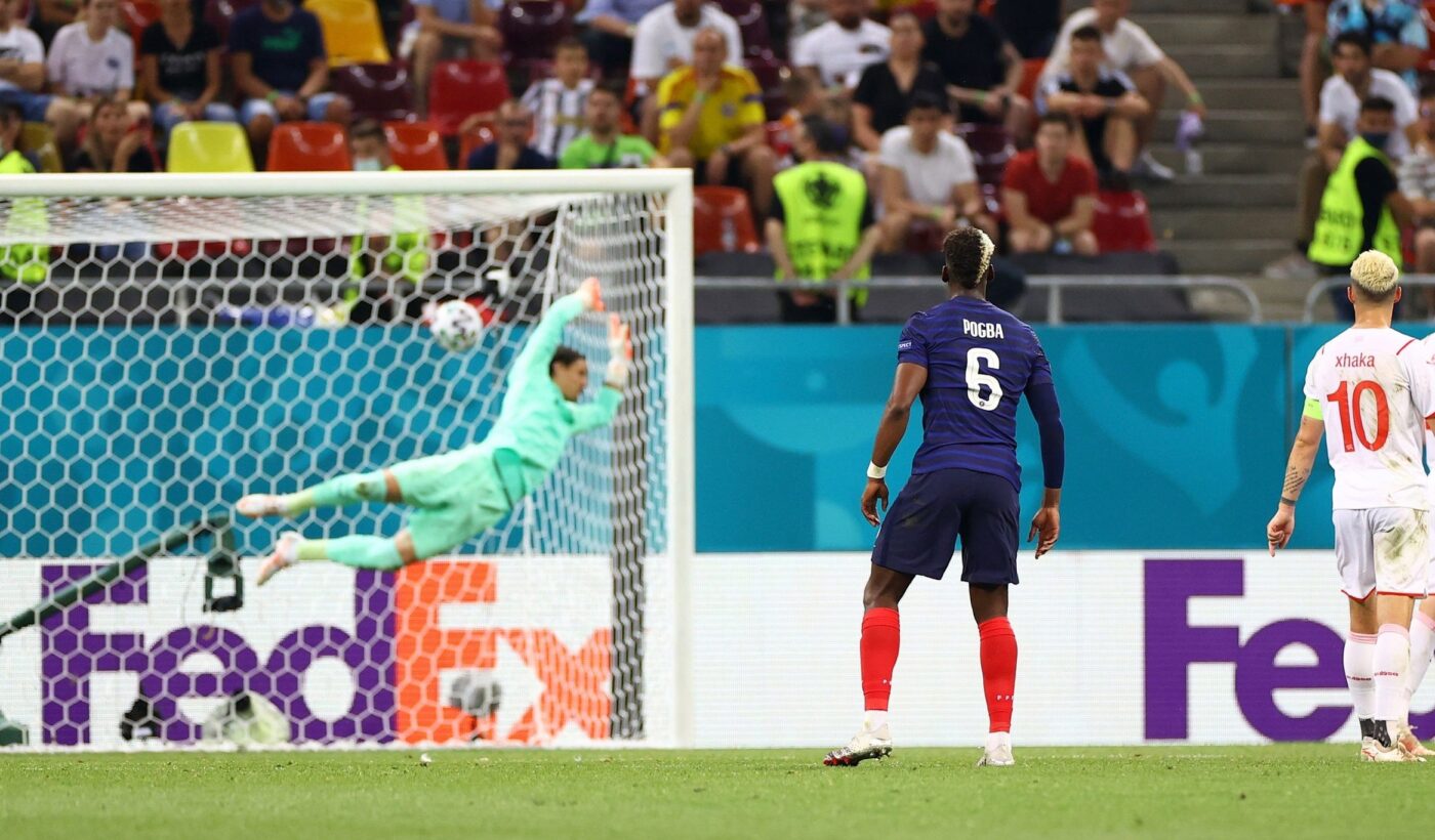 Bàn thắng của Lorenzo Insigne