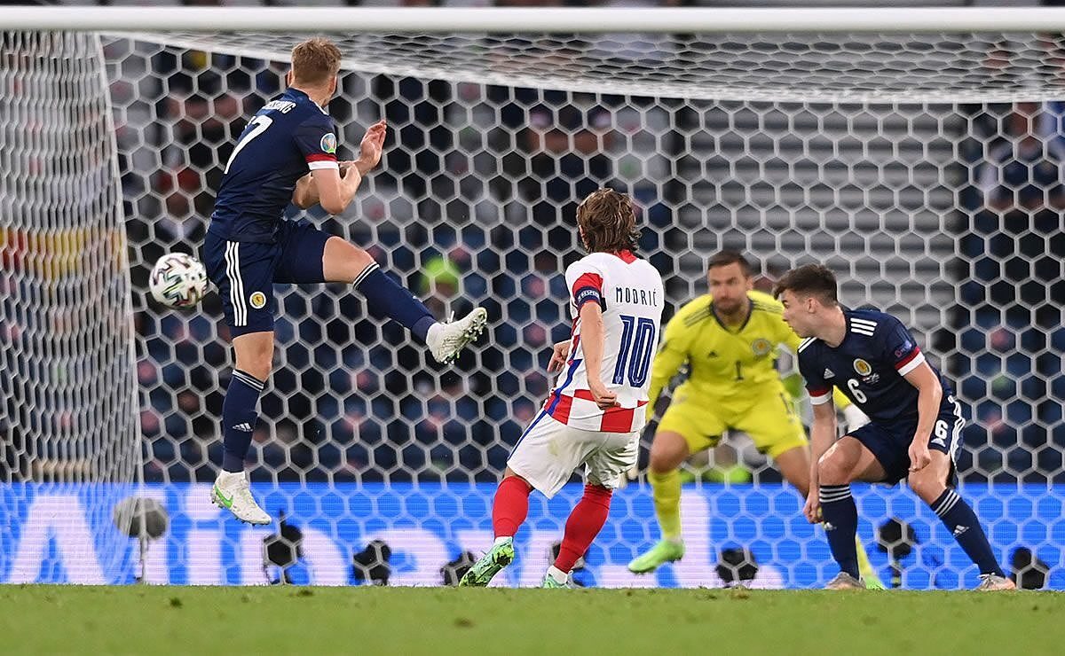 Bàn thắng của Paul Pogba