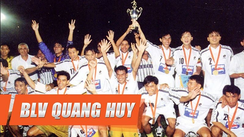 Câu lạc bộ Bóng Đá Cảng Sài Gòn