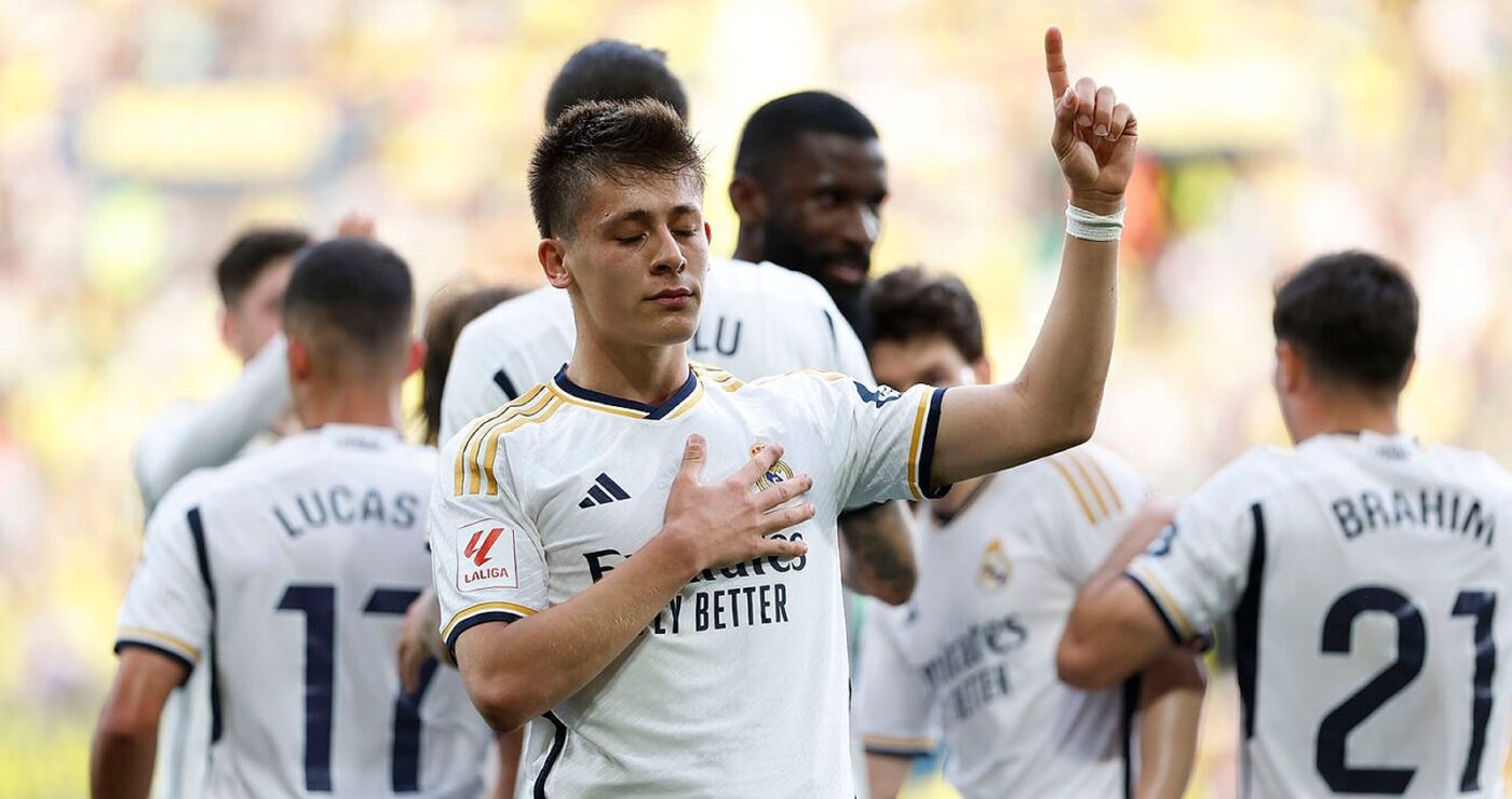 Danh sách 10 đội bóng giá trị nhất thế giới