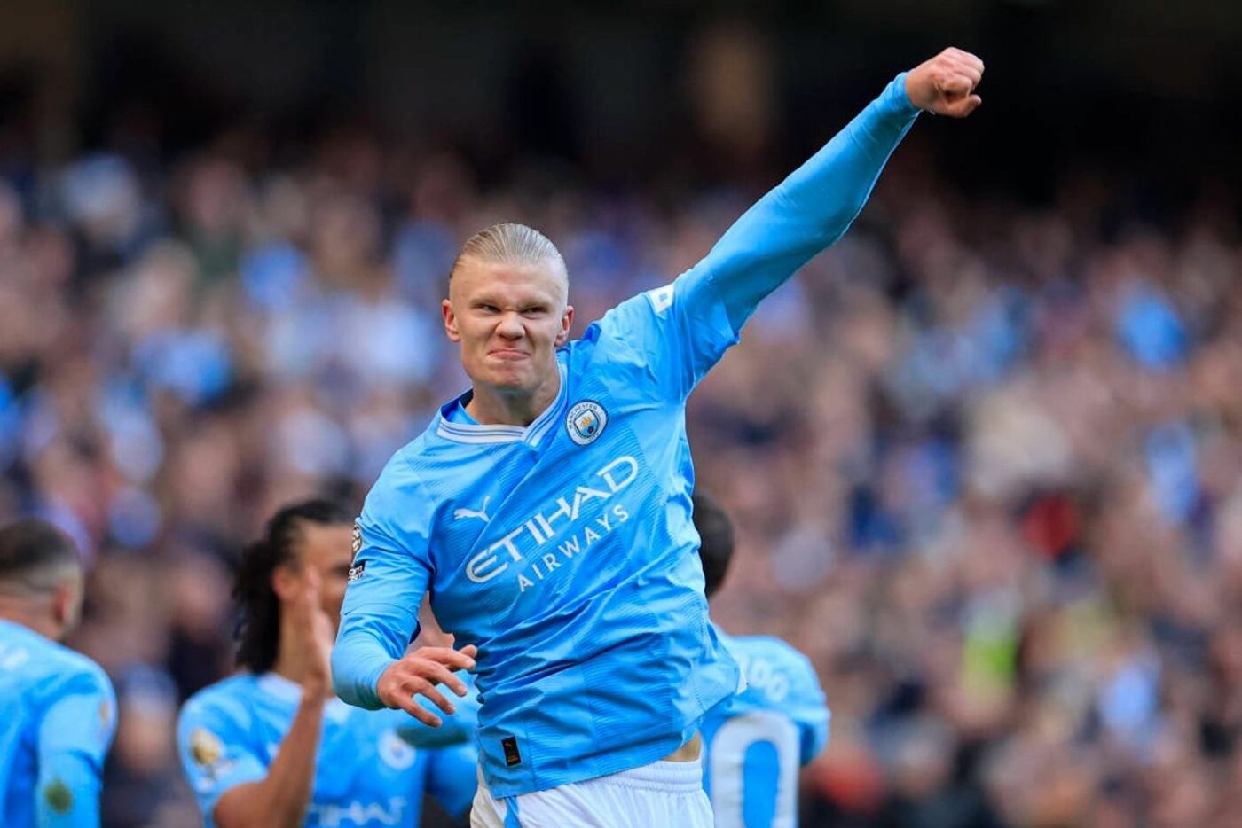 Jude Bellingham - Ngôi sao trẻ của Real Madrid