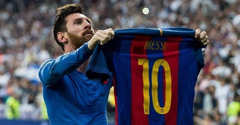 Những trận El Clasico đáng nhớ nhất trong lịch sử