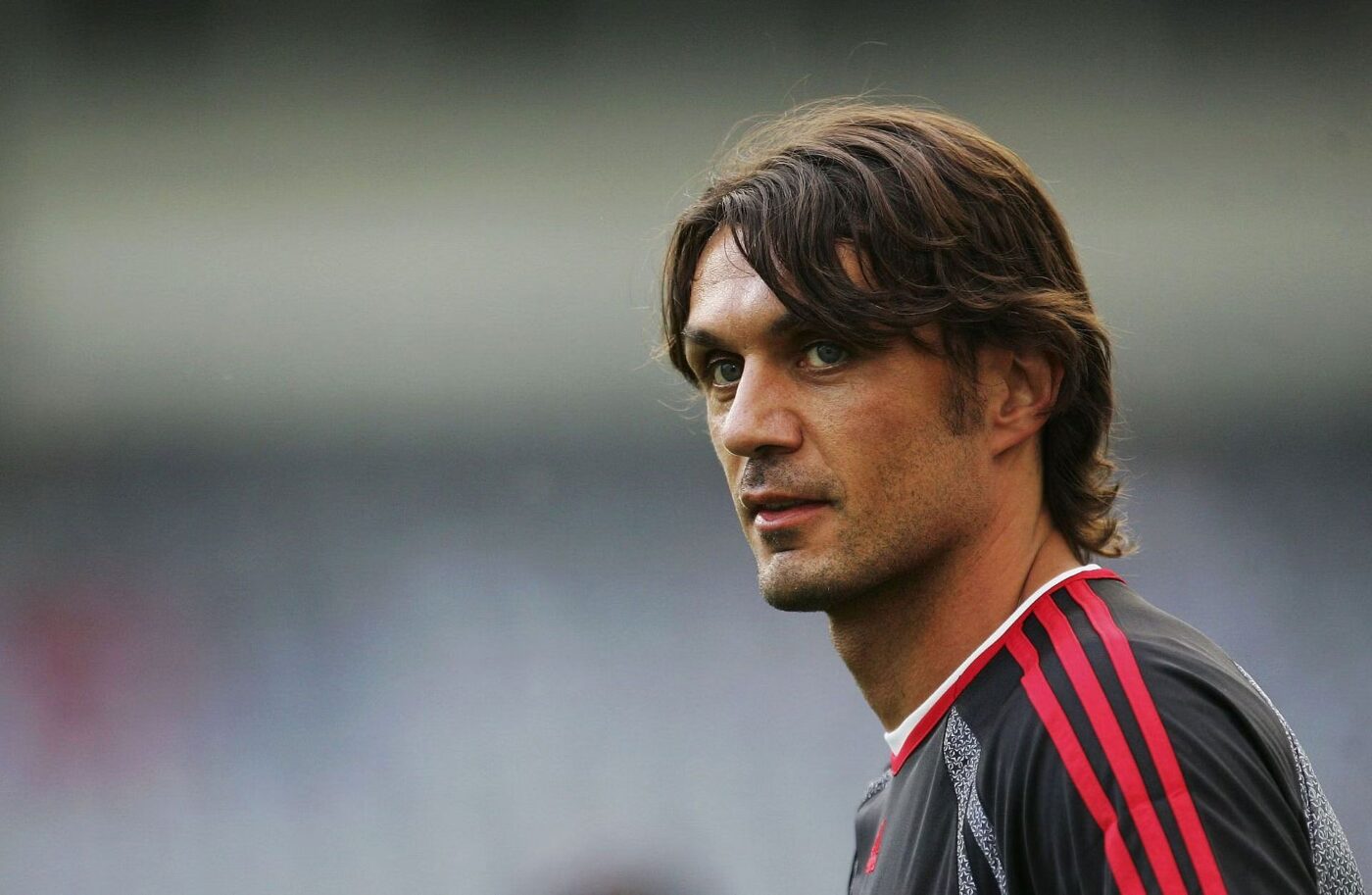 Paolo Maldini - Biểu tượng phòng ngự