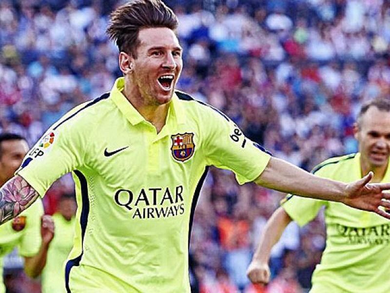 Pha Ghi Bàn Trong Chung Kết Champions League (2015) 2