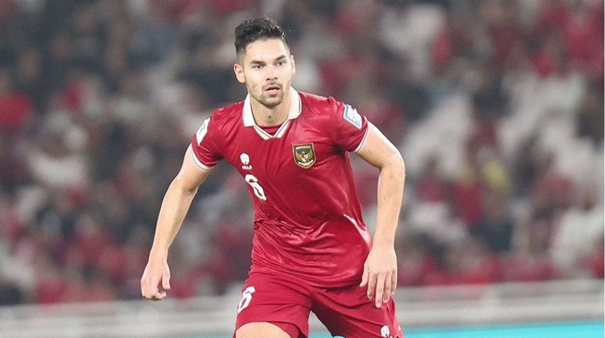 Thom Haye - Cầu thủ đắt nhất Đông Nam Á