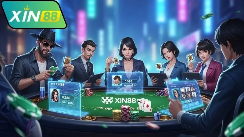 game-bai-online-xin88