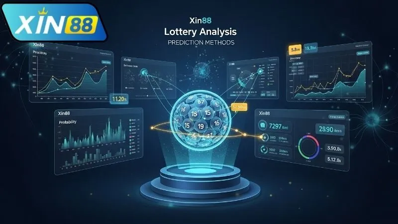 Bắn cá 3D Xin88 là gì?