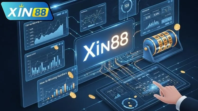 Bí quyết chơi bắn cá 3D Xin88 hiệu quả