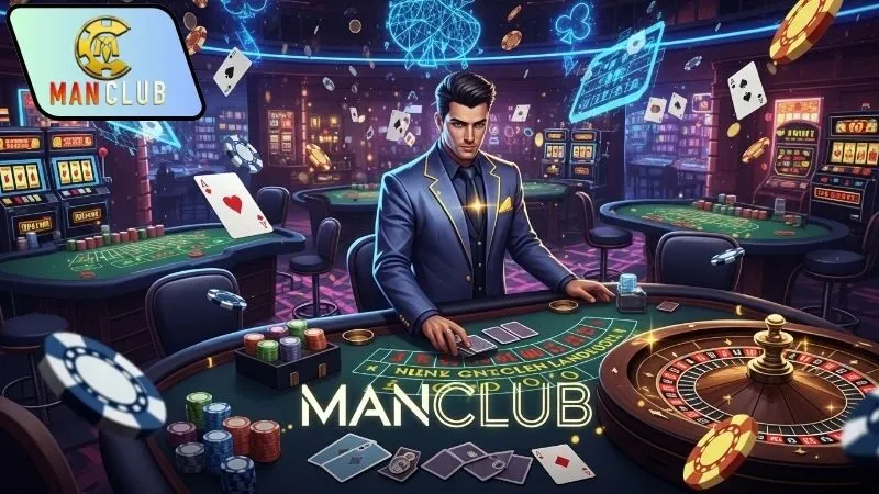 Độ tin cậy của nhà cái Manclub